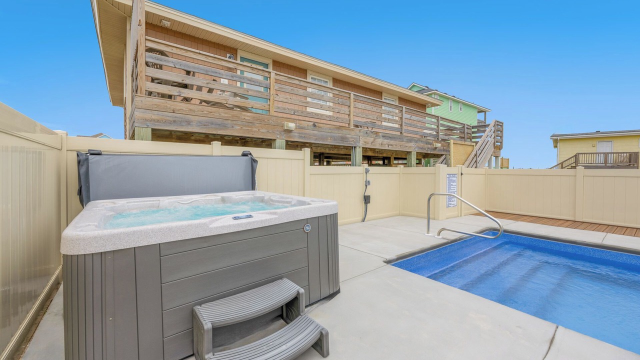 Photo of Outdoor in Rodanthe
