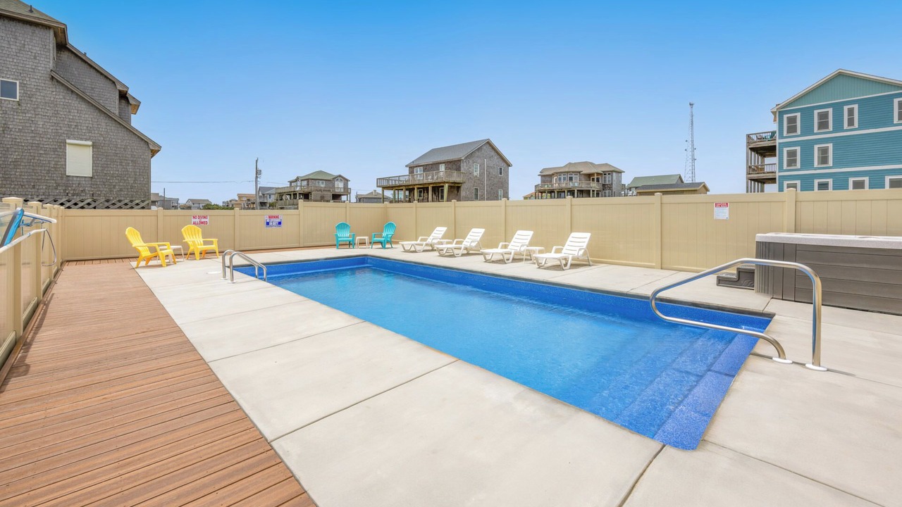 Photo of Outdoor in Rodanthe