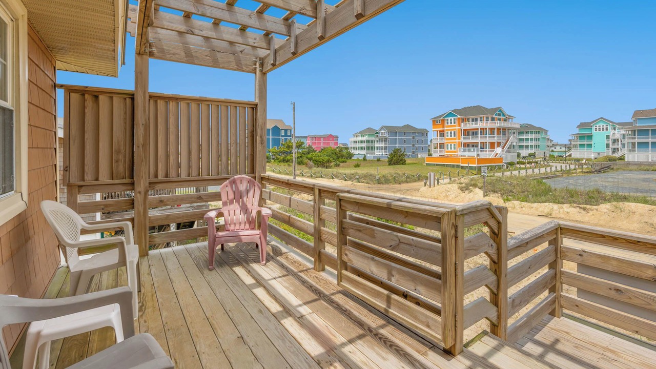 Photo of Others in Rodanthe