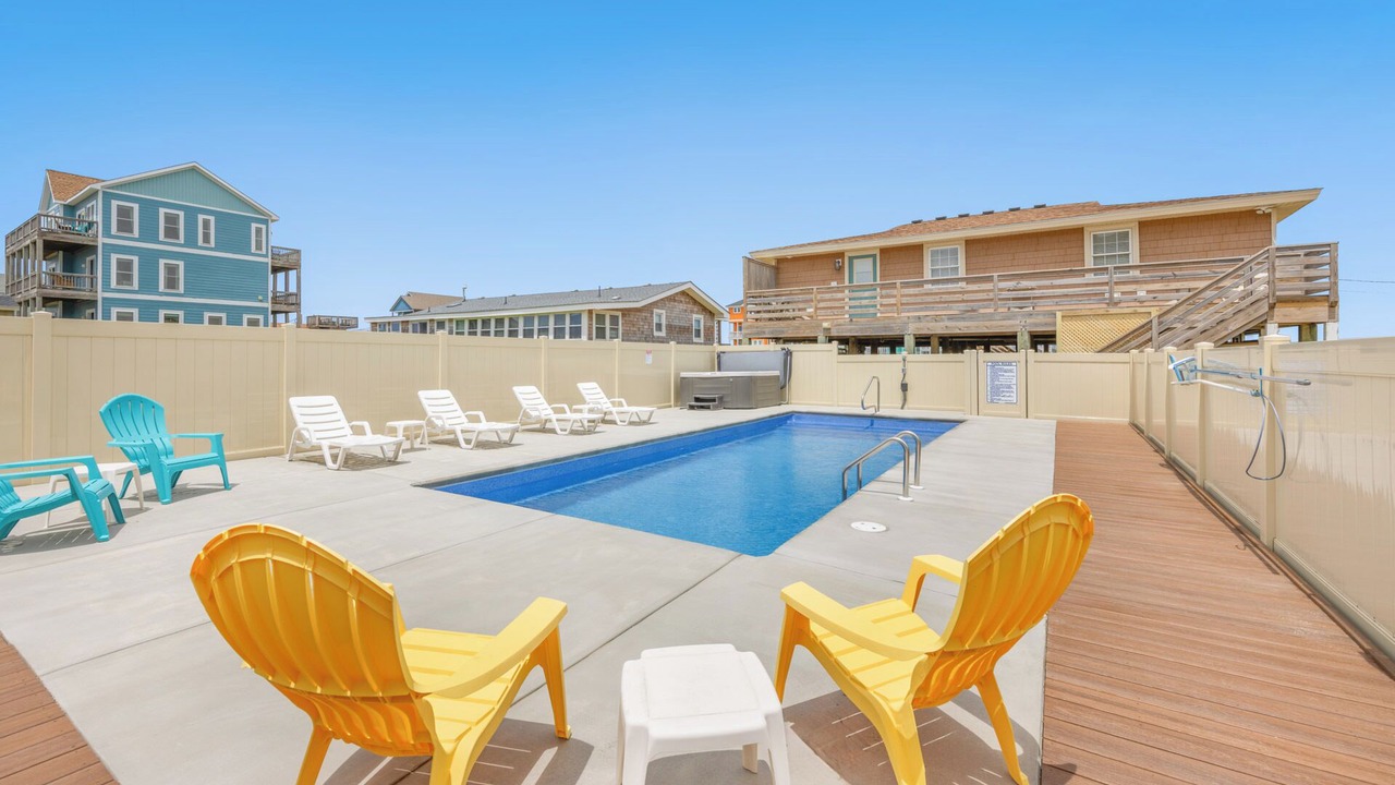 Photo of Outdoor in Rodanthe