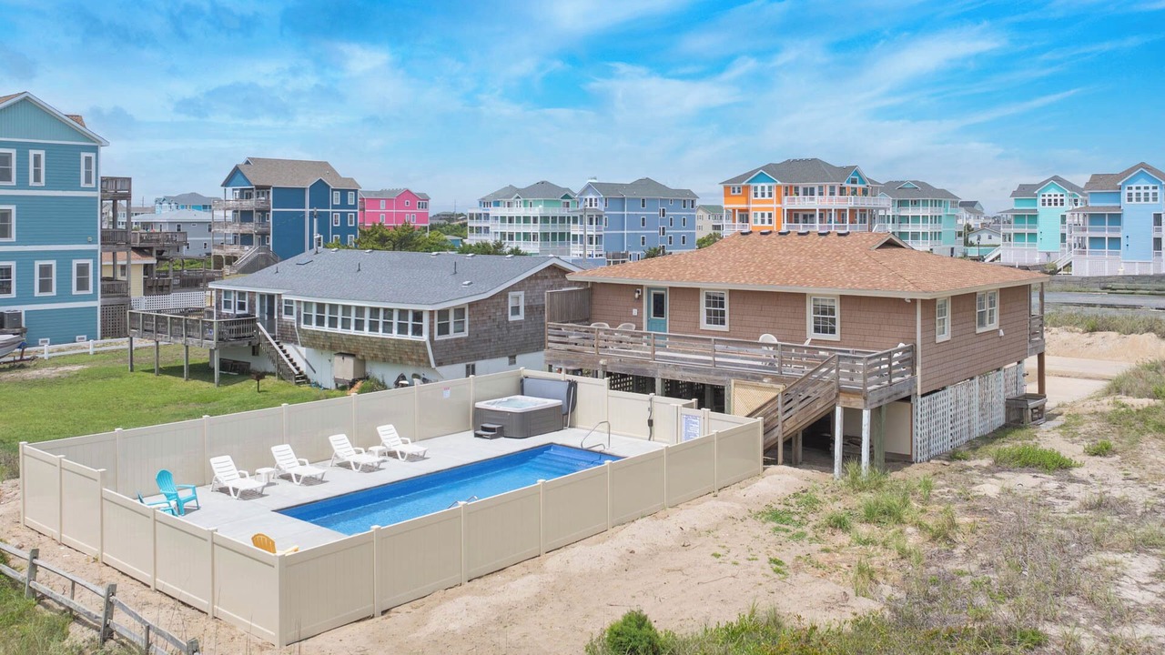 Photo of Outdoor in Rodanthe