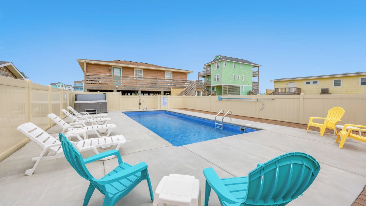 Photo of Outdoor in Rodanthe