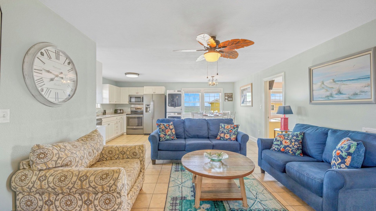 Photo of Bedroom in Rodanthe