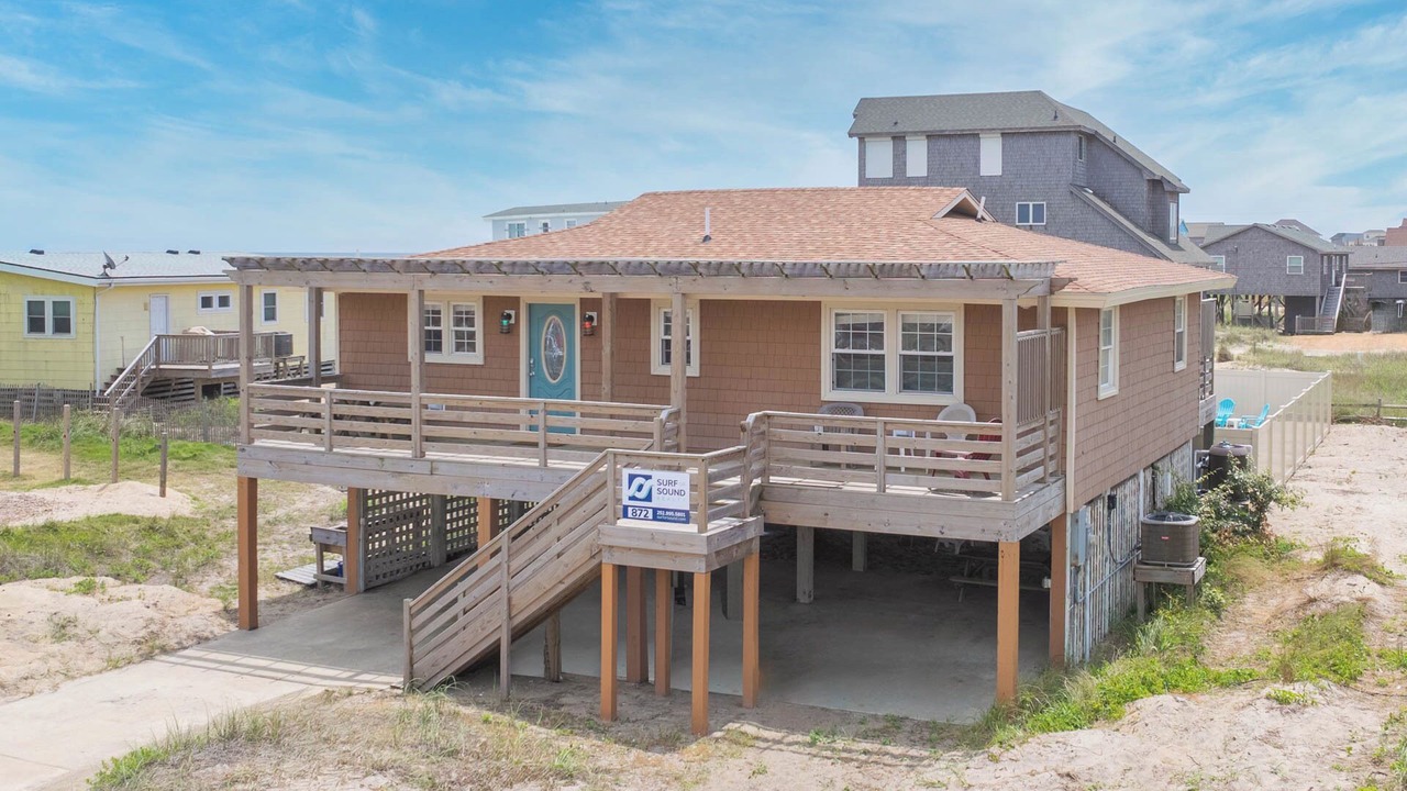 Photo of Outdoor in Rodanthe