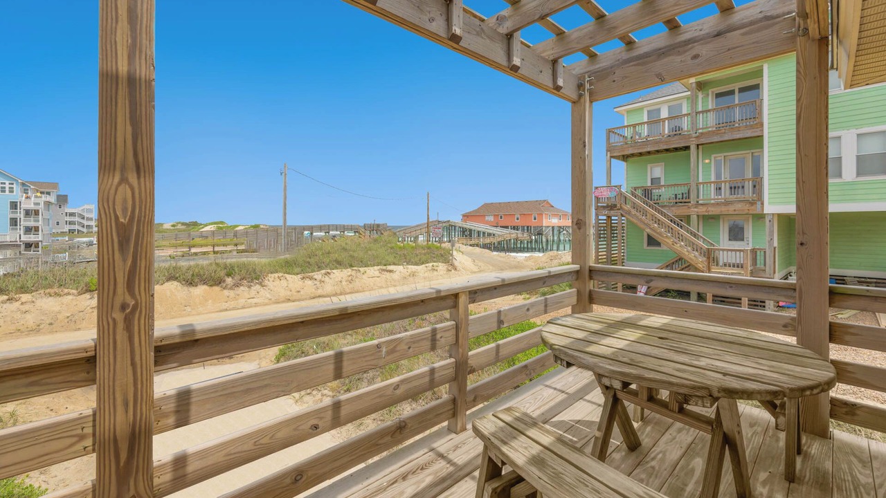 Photo of Others in Rodanthe