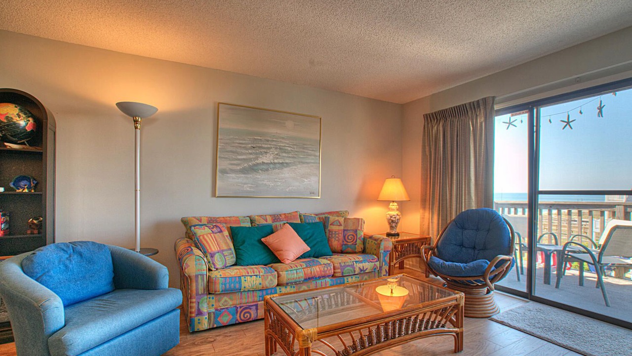 Photo of Bedroom in Wilmington Beach