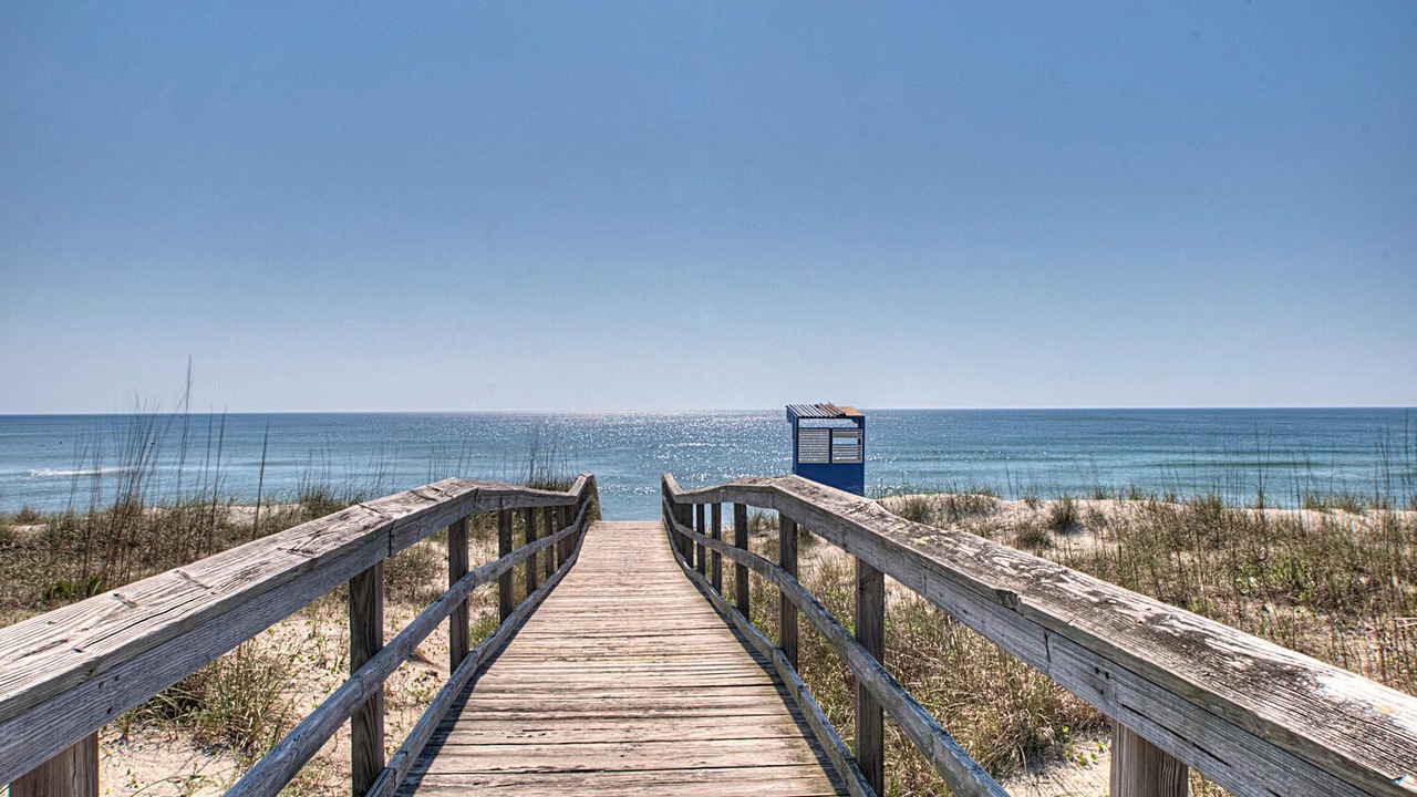 Photo of Others in Wilmington Beach