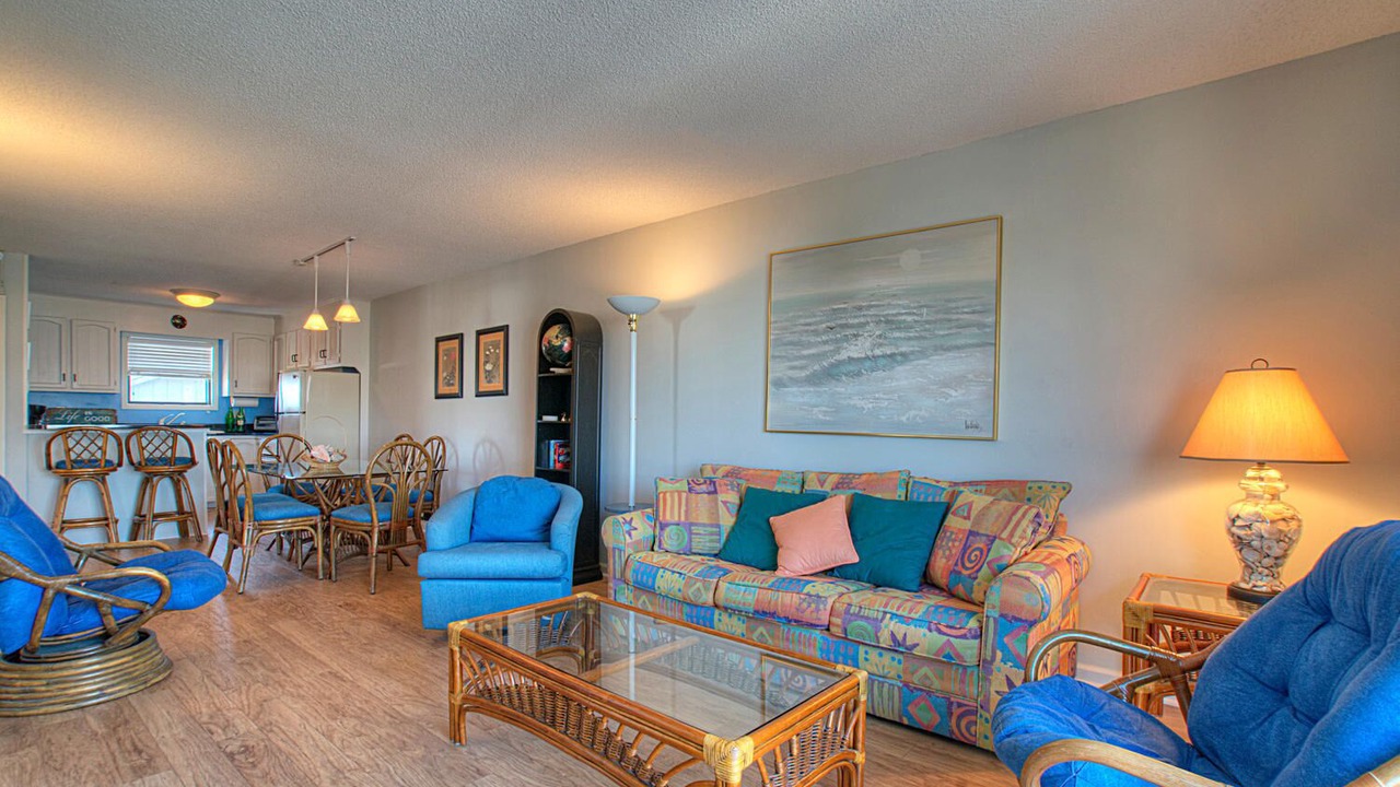 Photo of Bedroom in Wilmington Beach