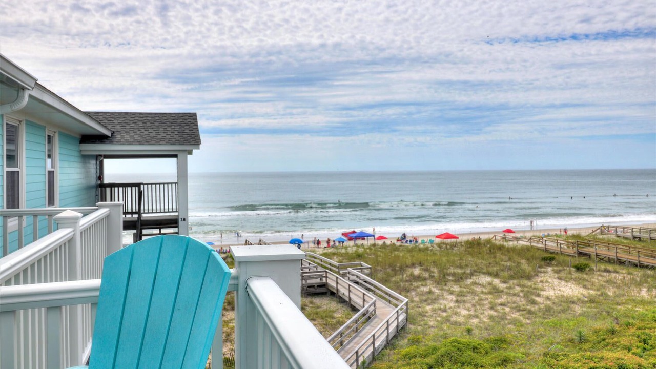 Photo of Others in Wilmington Beach