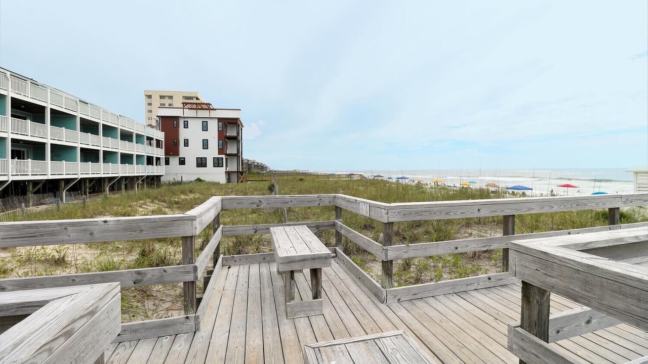 Photo of Others in Wilmington Beach