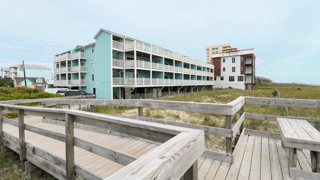 Photo of Others in Wilmington Beach
