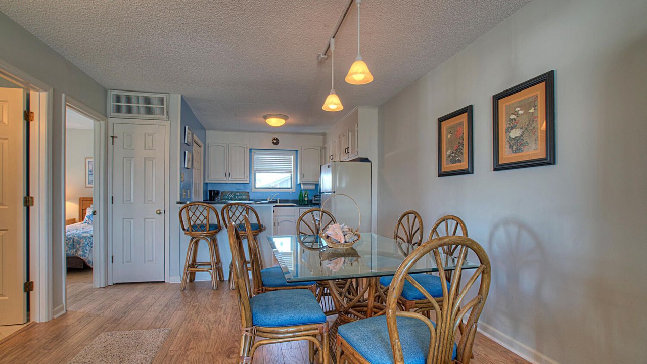 Photo of Bedroom in Wilmington Beach