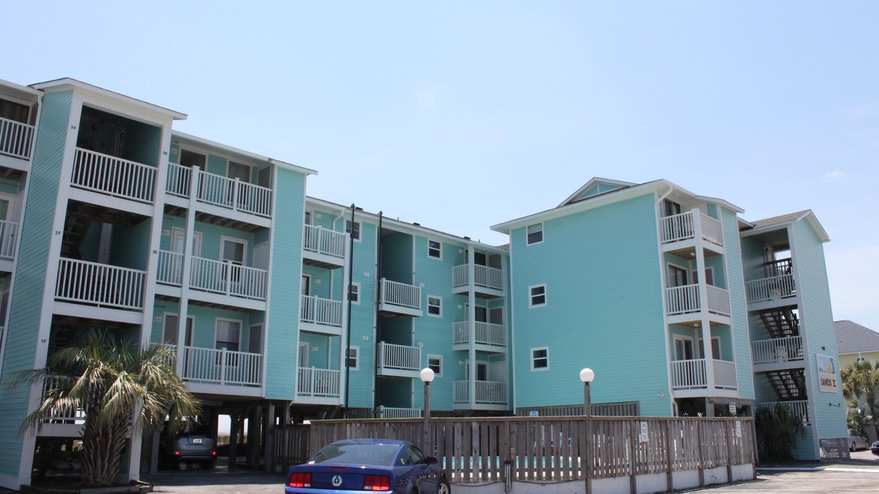 Photo of Outdoor in Wilmington Beach