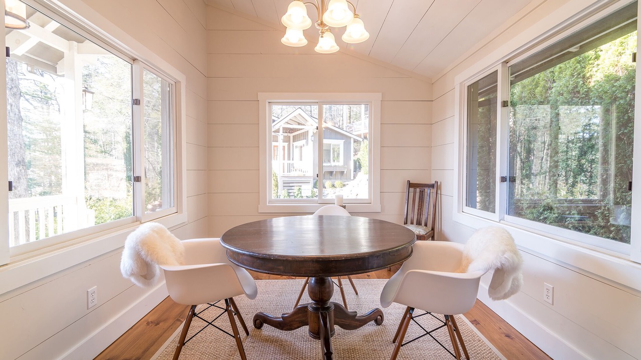 Photo of Bedroom in Cashiers