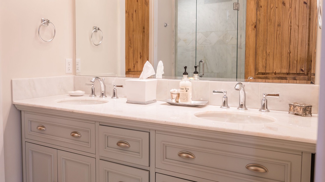 Photo of Bathroom in Cashiers