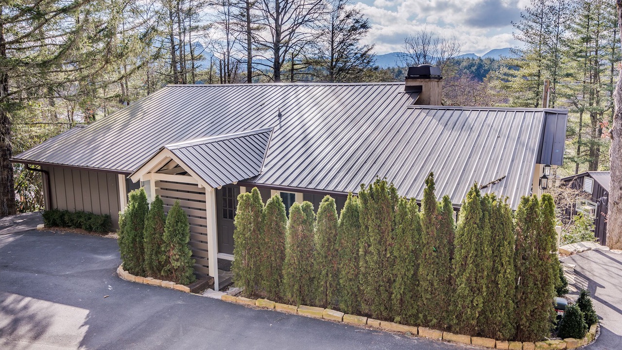 Photo of Outdoor in Cashiers