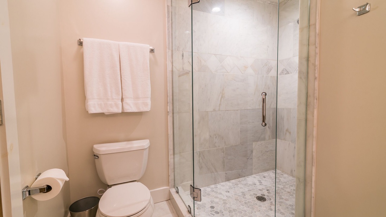 Photo of Bathroom in Cashiers