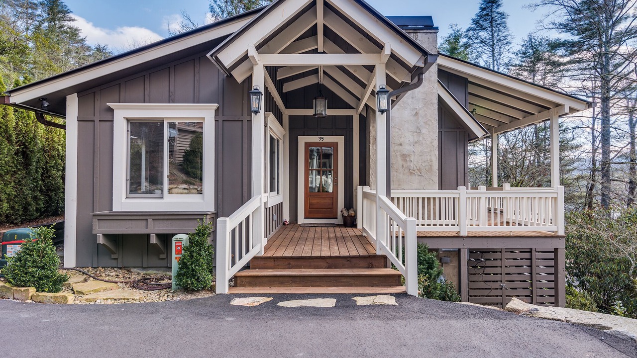 Photo of Outdoor in Cashiers