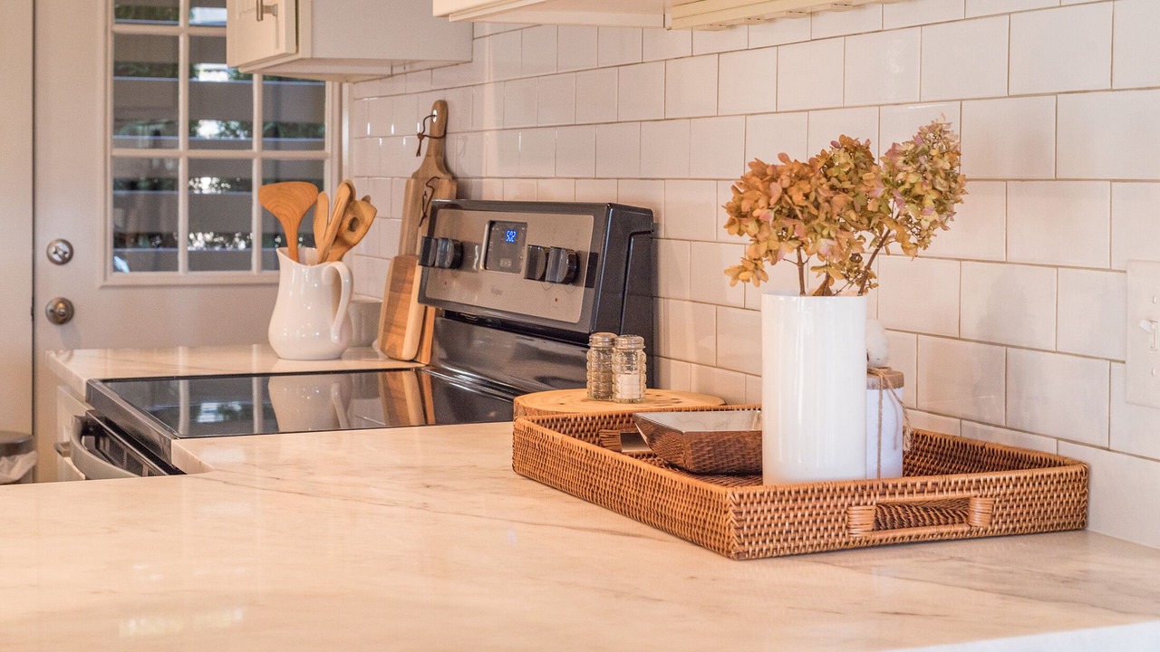 Photo of Kitchen in Cashiers