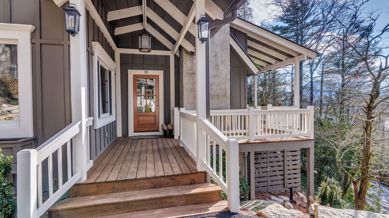 Photo of Outdoor in Cashiers