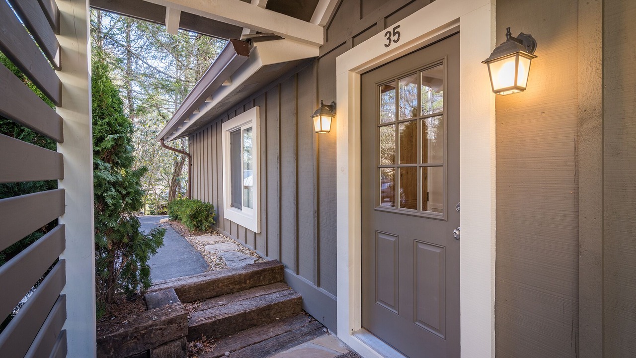 Photo of Outdoor in Cashiers