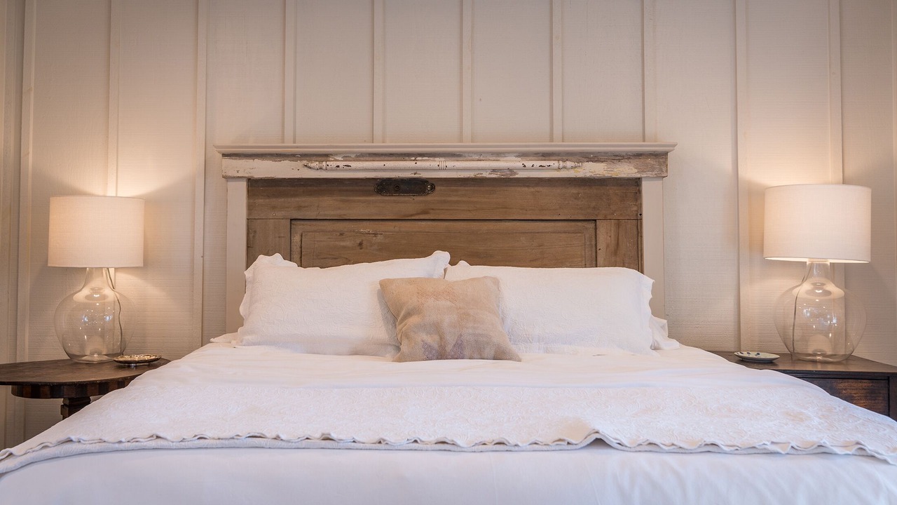 Photo of Bedroom in Cashiers