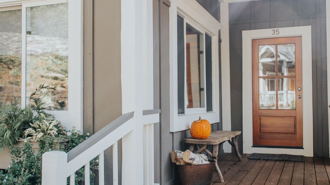 Photo of Outdoor in Cashiers