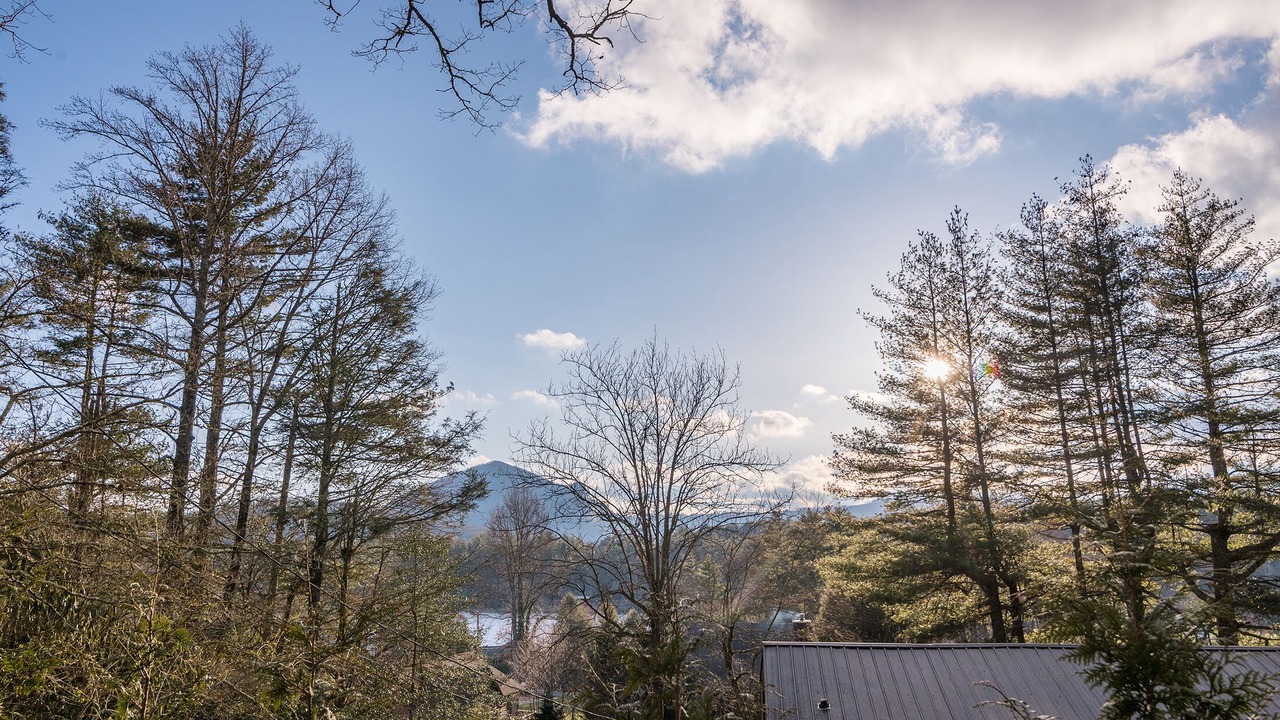 Photo of Outdoor in Cashiers