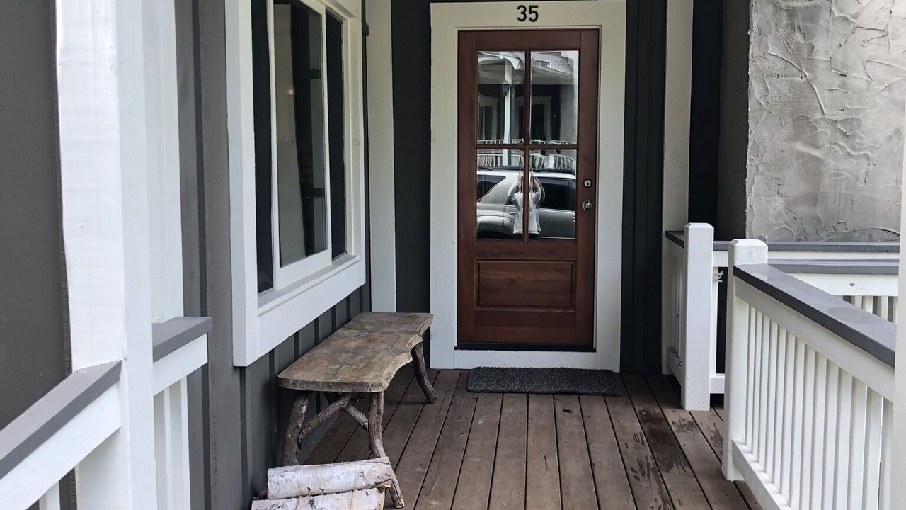 Photo of Outdoor in Cashiers