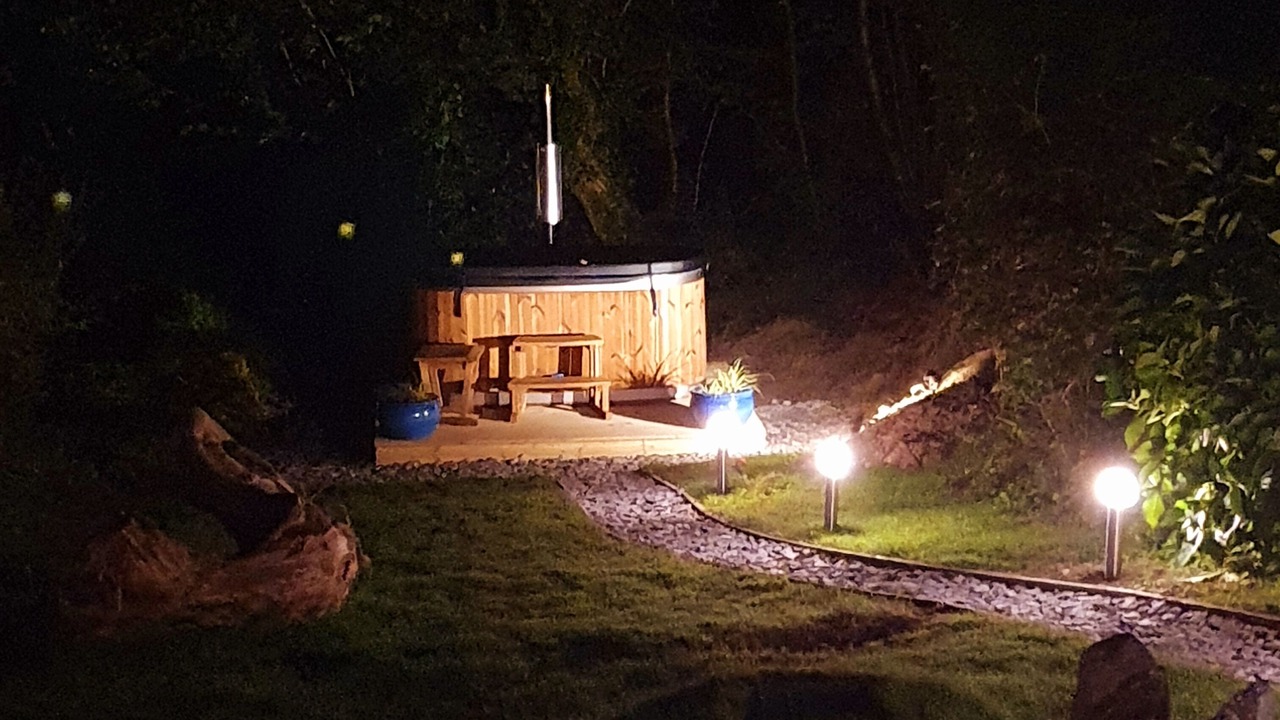 Photo of Outdoor in Whitland