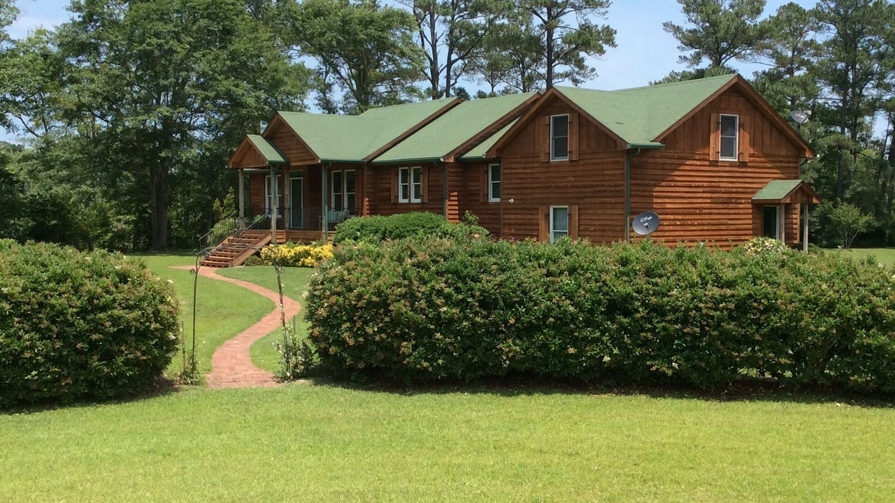Photo of Outdoor in Harbinger