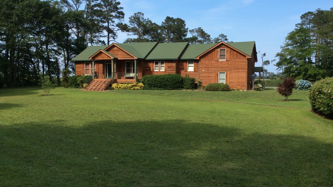 Photo of Outdoor in Harbinger