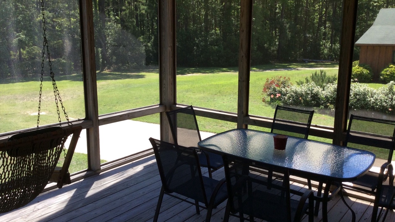 Photo of Outdoor in Harbinger