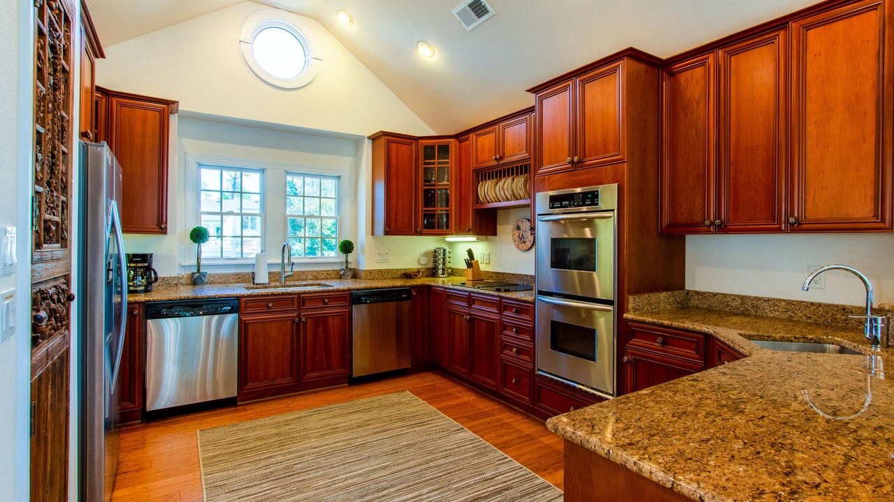 Photo of Kitchen in Corolla Light