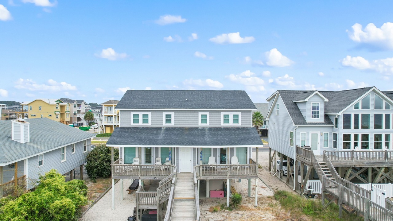 Photo of Outdoor in Holden Beach