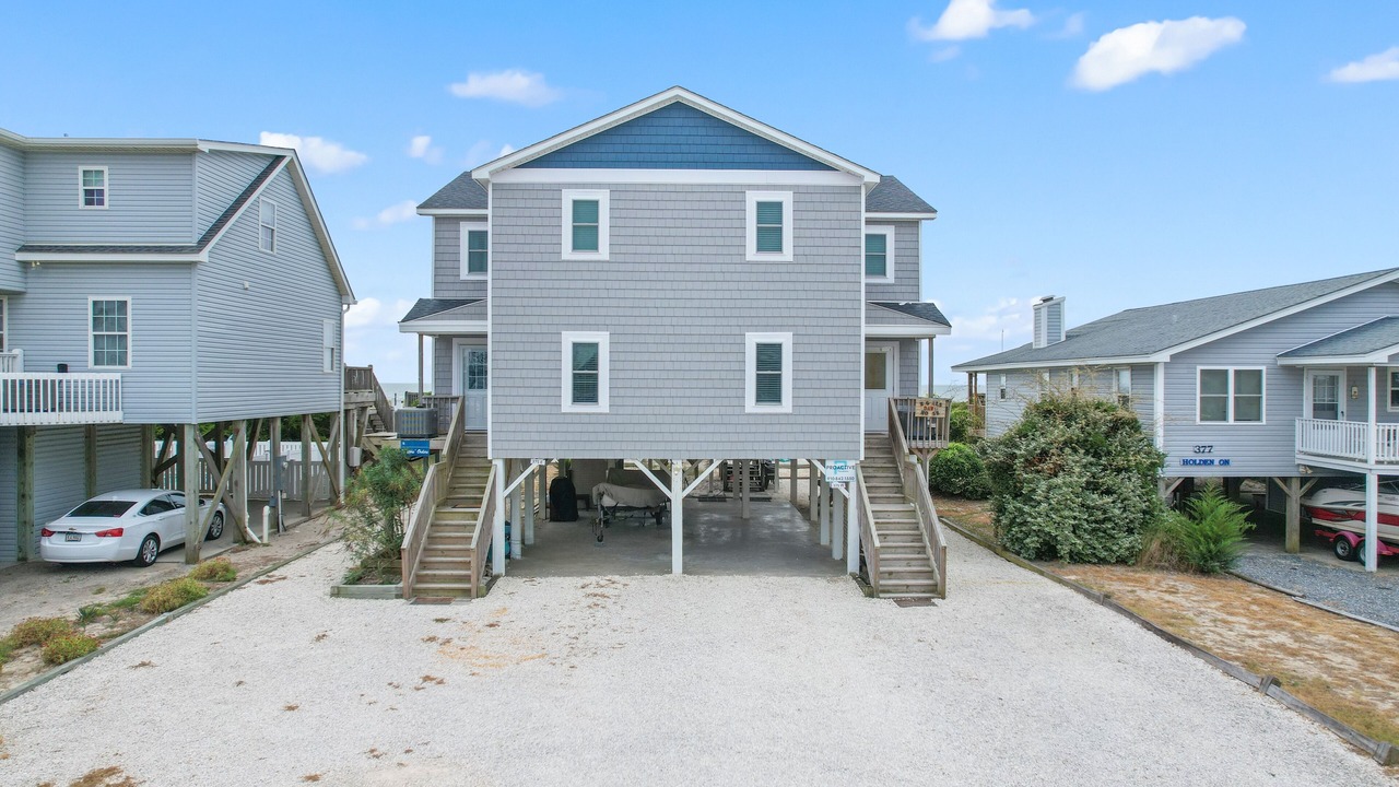 Photo of Outdoor in Holden Beach