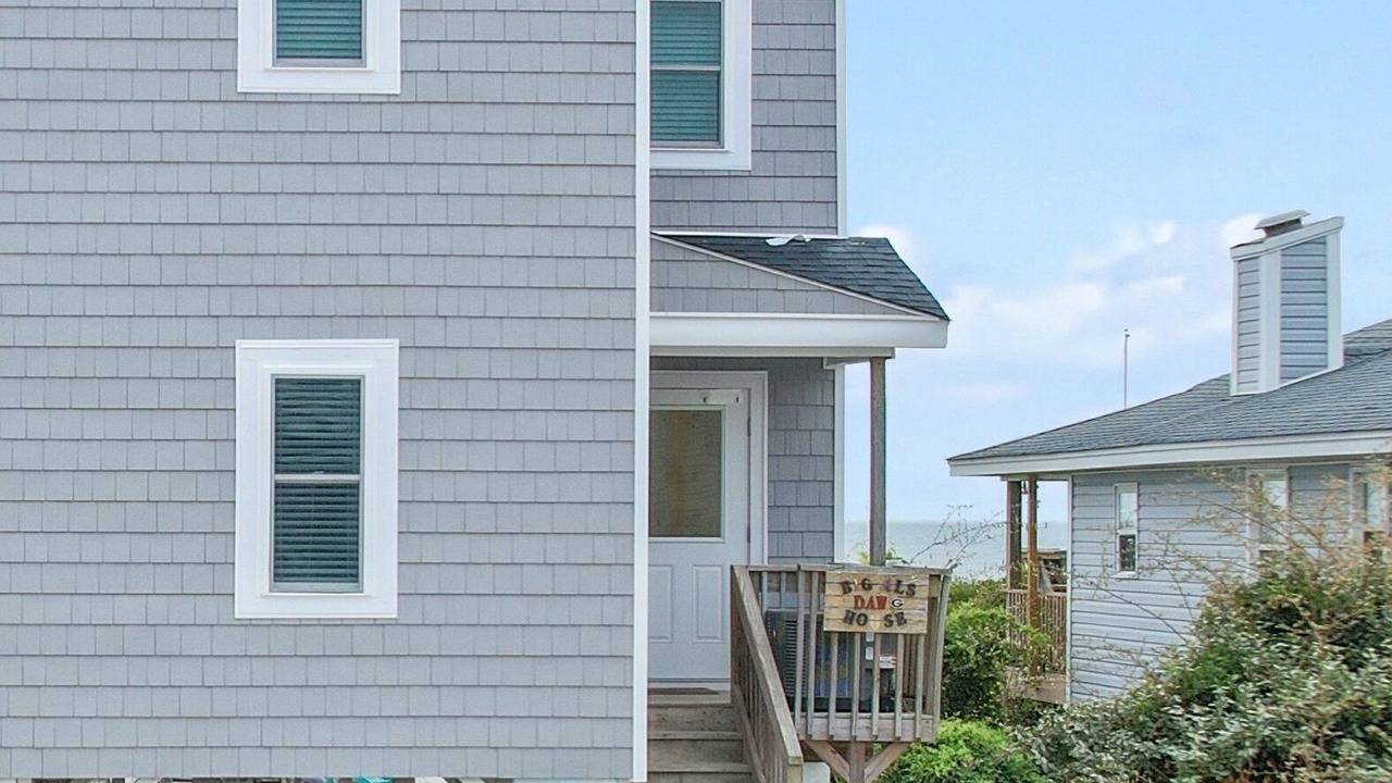 Photo of Outdoor in Holden Beach
