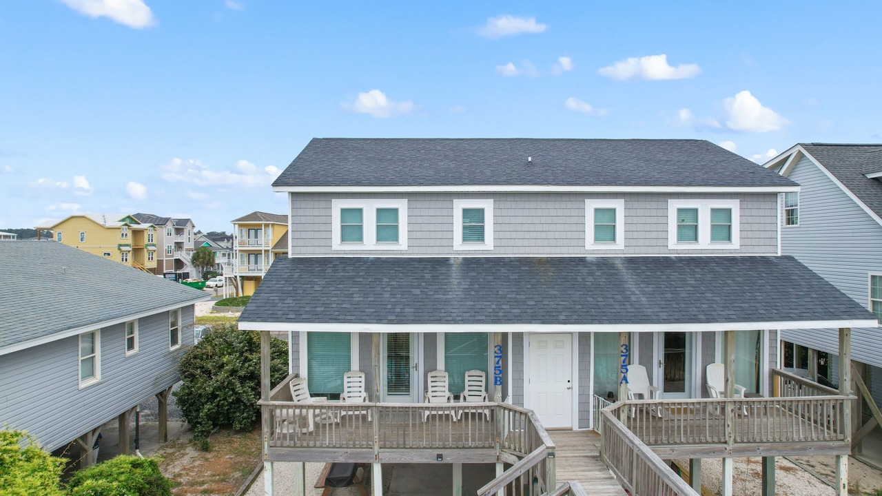 Photo of Outdoor in Holden Beach