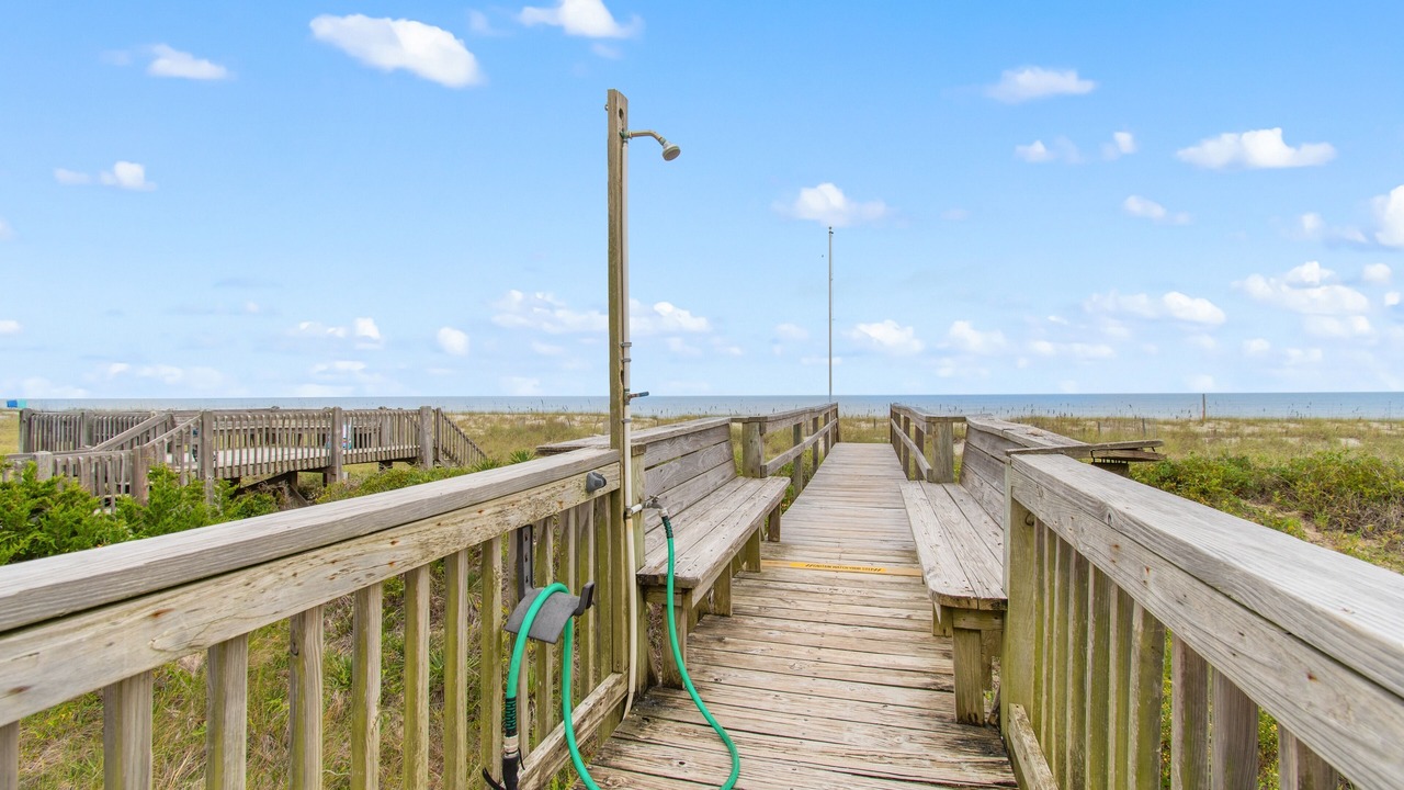 Photo of Outdoor in Holden Beach