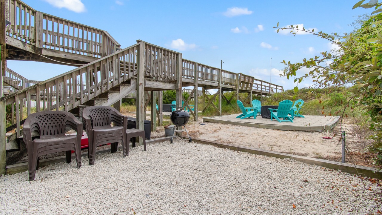 Photo of Outdoor in Holden Beach