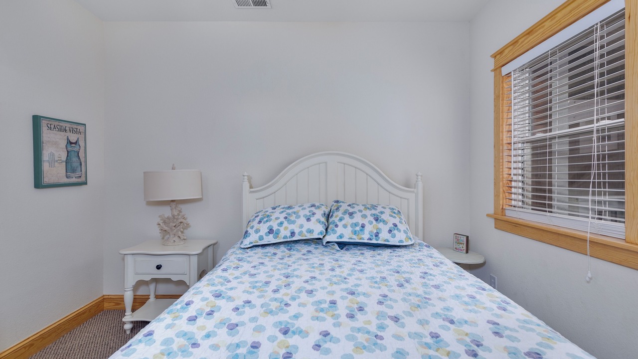 Photo of Bedroom in Nags Head