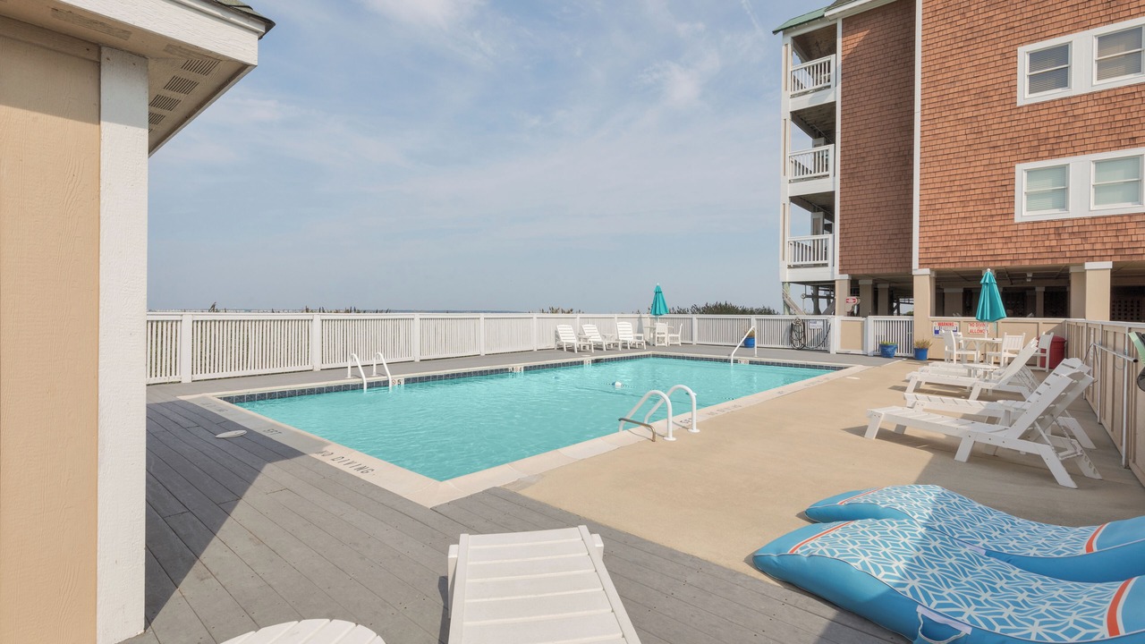 Photo of Outdoor in Nags Head