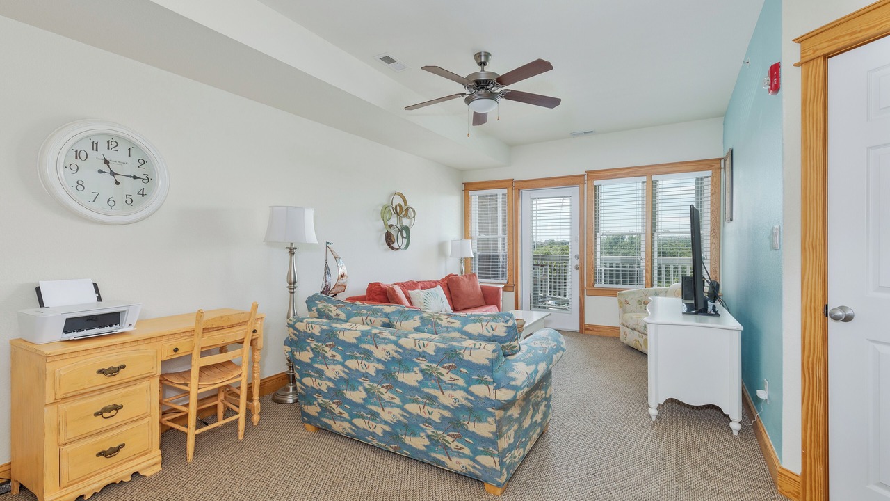 Photo of Livingroom in Nags Head