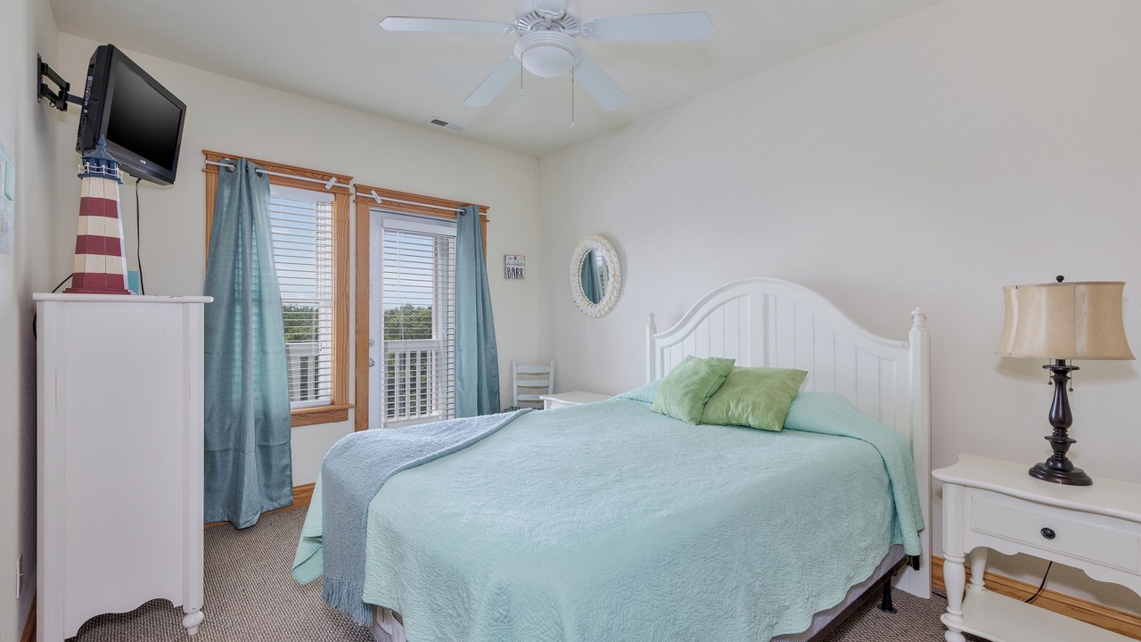 Photo of Bedroom in Nags Head