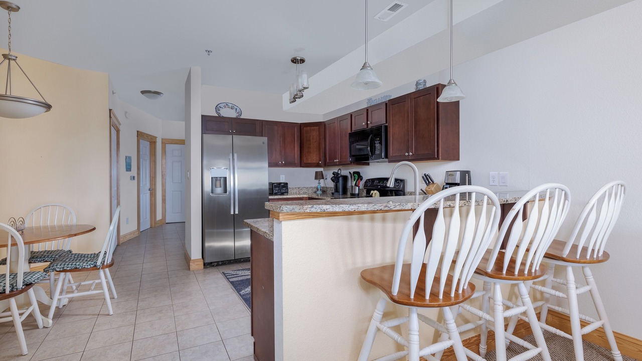 Photo of Kitchen in Nags Head