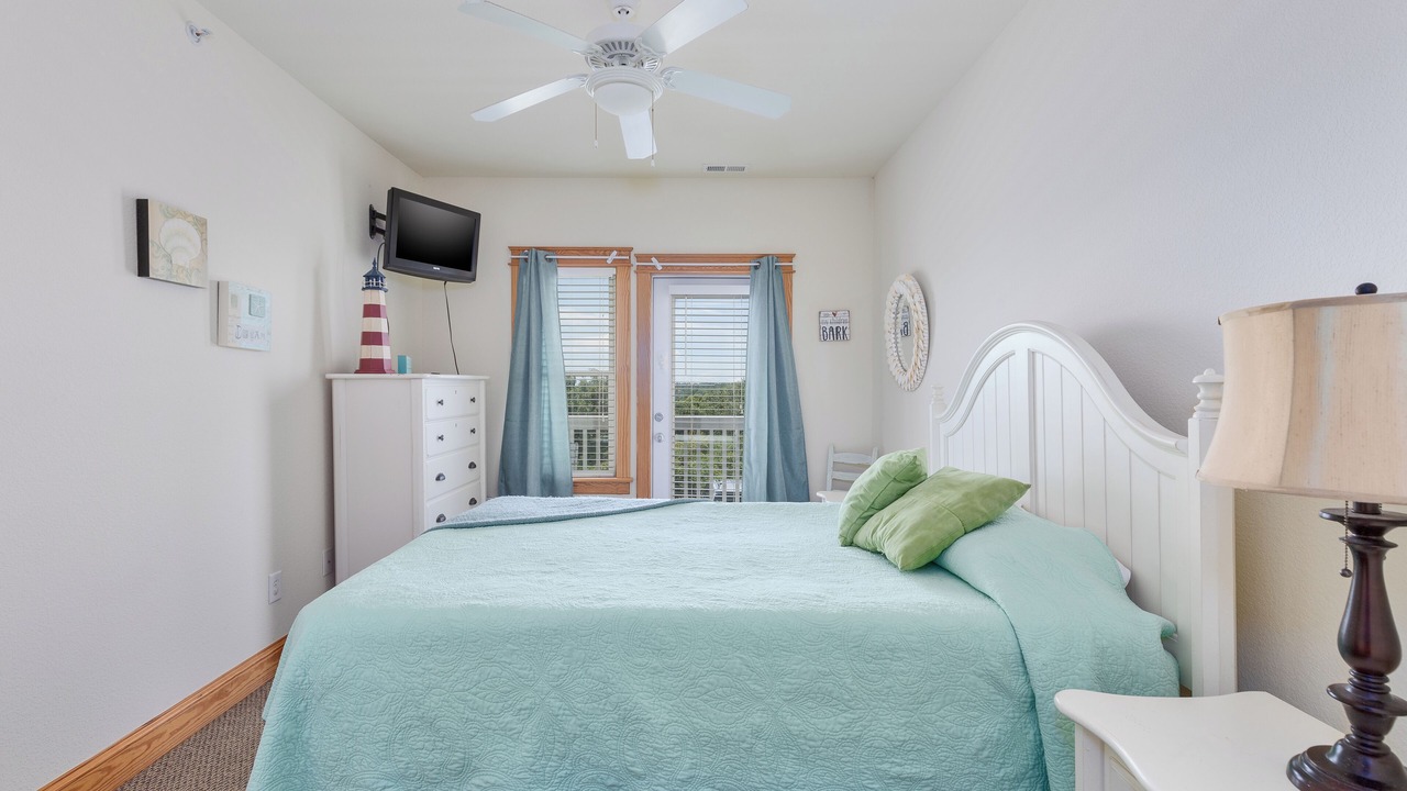 Photo of Bedroom in Nags Head