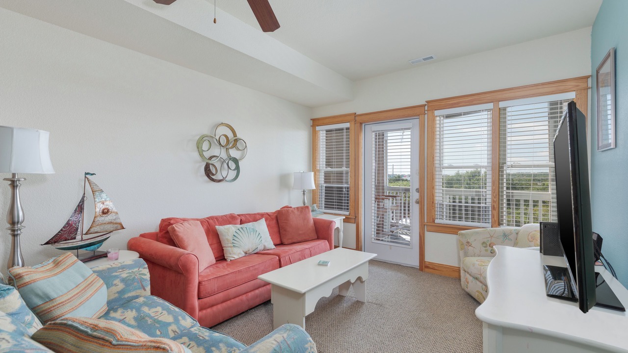 Photo of Livingroom in Nags Head