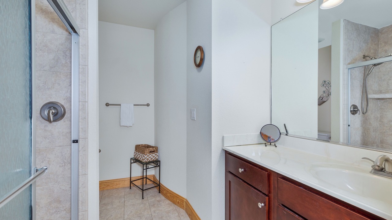 Photo of Bathroom in Nags Head