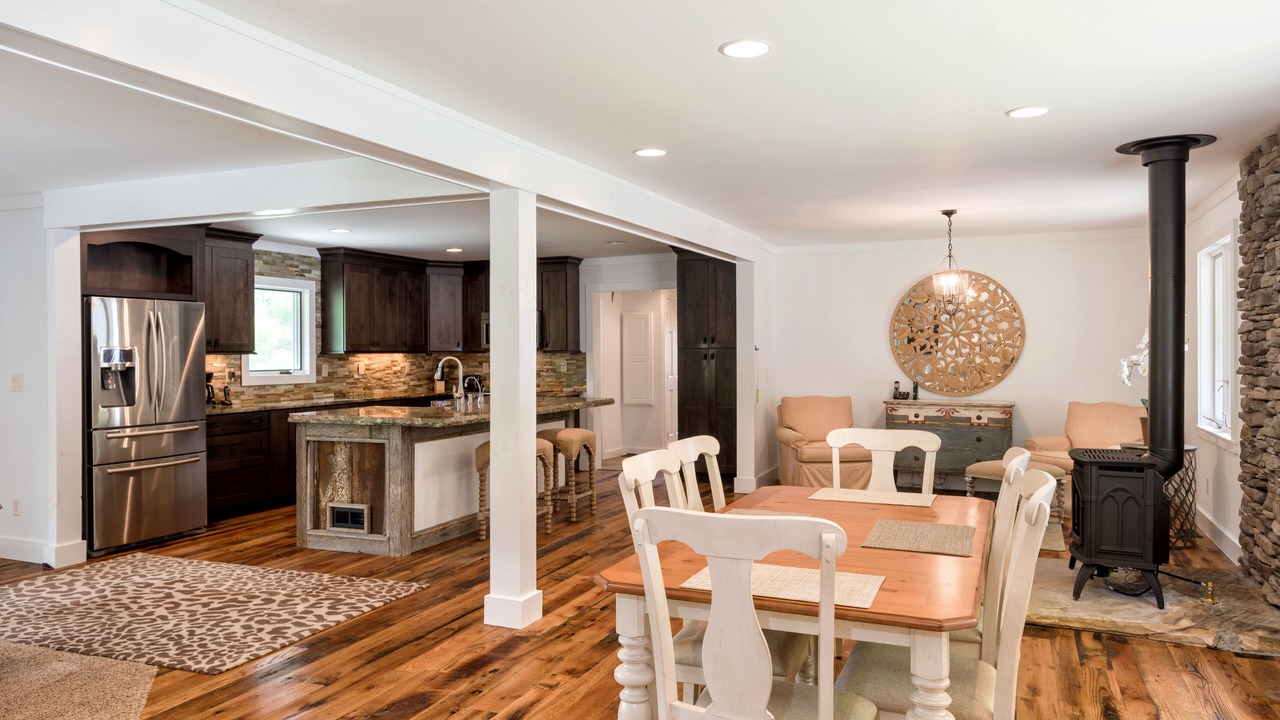 Photo of Livingroom in Boone
