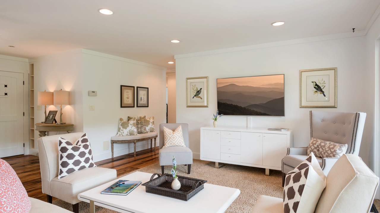 Photo of Livingroom in Boone
